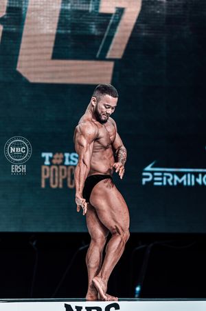 Фотограф Андрей Ёрш